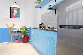 Uri House