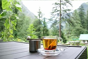 Asaka Himalayan Inspiration lodge Kasol