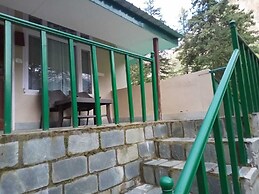 Asaka Himalayan Inspiration lodge Kasol