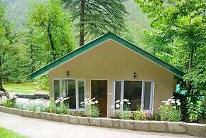 Asaka Himalayan Inspiration lodge Kasol