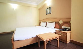 Hotel Prime