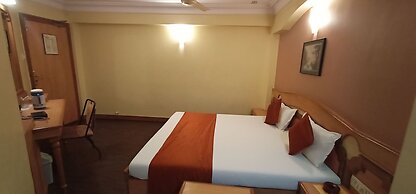 Hotel Prime