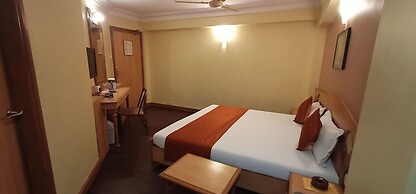 Hotel Prime
