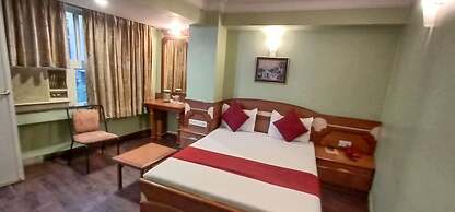 Hotel Prime