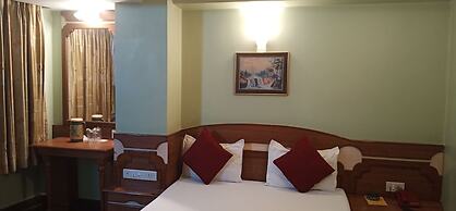 Hotel Prime