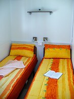 Victoria Mobilehome Camp Mare e Pineta