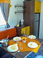 Victoria Mobilehome Camp Mare e Pineta