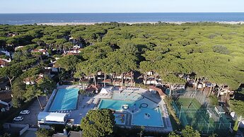 Victoria Mobilehome Camp Mare e Pineta