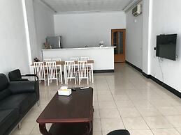 Utopia Hostel