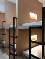Utopia Hostel