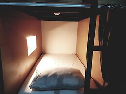Utopia Hostel