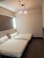 Utopia Hostel