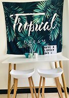 Utopia Hostel