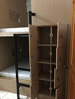 Utopia Hostel