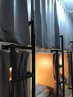 Utopia Hostel