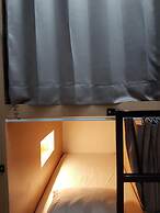 Utopia Hostel