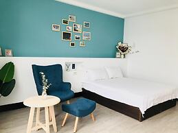 Utopia Hostel