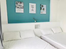 Utopia Hostel