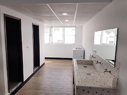 Utopia Hostel