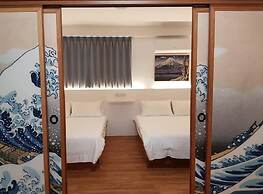 Utopia Hostel
