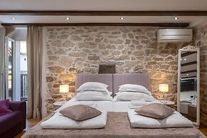 Awesome Stone House