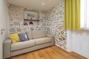Awesome Stone House