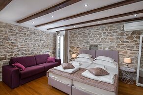 Awesome Stone House