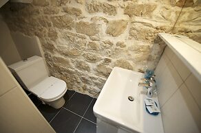 Awesome Stone House