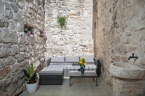 Awesome Stone House