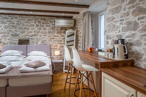 Awesome Stone House