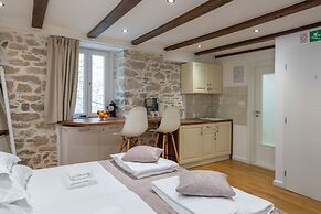 Awesome Stone House