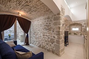 Awesome Stone House