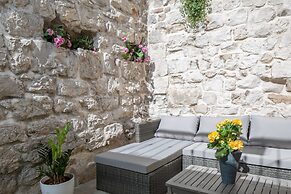 Awesome Stone House