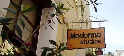 Madonna