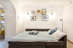 Castle way Apartments Tamy