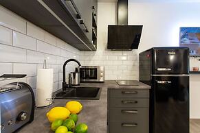 Castle way Apartments Tamy