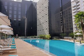 ibis Styles Dubai Airport Hotel