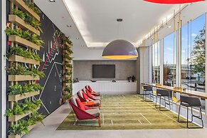 ibis Styles Dubai Airport Hotel