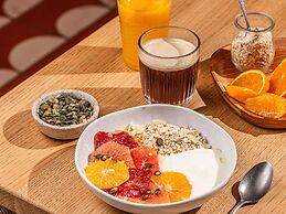 ibis Styles Dubai Airport Hotel