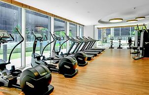 ibis Styles Dubai Airport Hotel