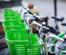 ibis Styles Dubai Airport Hotel