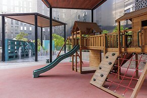 ibis Styles Dubai Airport Hotel