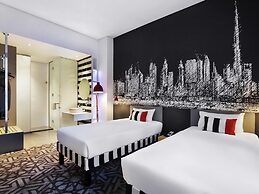 ibis Styles Dubai Airport Hotel