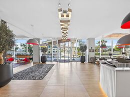 ibis Styles Dubai Airport Hotel