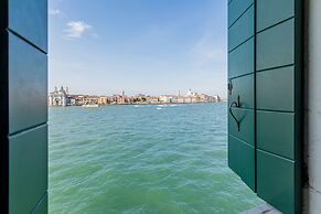 Lovely Canal View