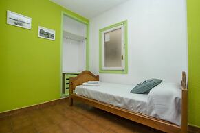 Cala Corb Low Cost