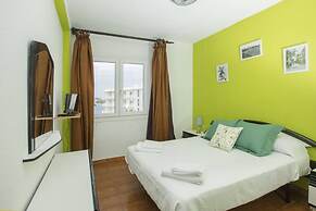 Cala Corb Low Cost