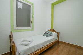Cala Corb Low Cost