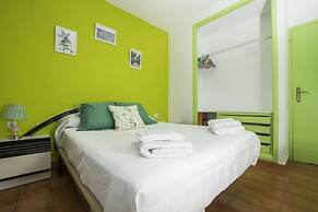Cala Corb Low Cost