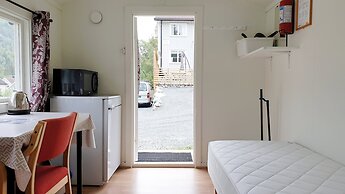 Hovstø